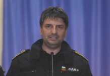 Има заподозрян за убийството на Нотариуса, версията е „финансов мотив“