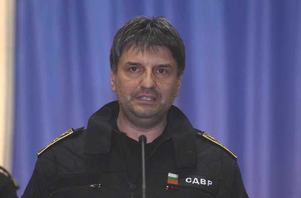Срещу журналиста Димитър Стоянов от BIRD са повдигнати обвинения за