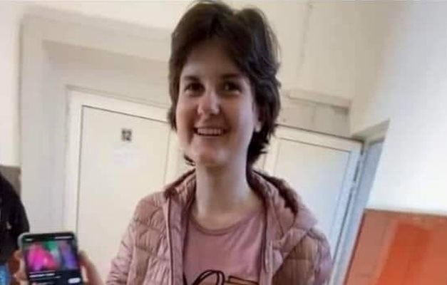 Издирваната Ивана Георгиева от Дупница е изчезвала и преди година