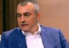 Николай Кокинов: Наказателните производства започват с арести, не с цветя и рози
