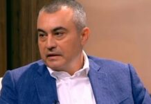Николай Кокинов: Наказателните производства започват с арести, не с цветя и рози