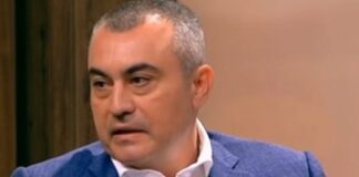 Николай Кокинов: Наказателните производства започват с арести, не с цветя и рози