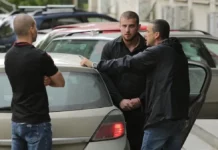 Дават на съд прокурора Константин Сулев, арестувал дясната ръка на Пепи Еврото, за да не говори срещу Гешев