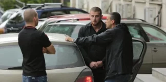 Дават на съд прокурора Константин Сулев, арестувал дясната ръка на Пепи Еврото, за да не говори срещу Гешев