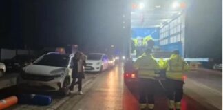 Намериха гилза до колата на убития Мартин Божанов-Нотариуса