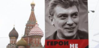 Със смъртта на Борис Немцов може би си отиде надеждата Русия да бъде истински свободна