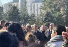 Евродепутатът Андрей Ковачев: Нека сведем глава пред жертвите на този много черен ден за България