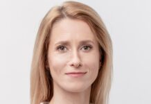 Русия обяви за издирване премиерката на Естония и двама министри, ред ли е на Денков?