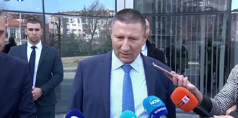От скандалите които се генерират в Софийска районна прокуратура се