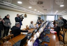 Двама прокурори са били заплашени, докато разследват Марто Нотариуса