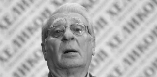 Почина актьорът Славчо Пеев