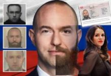 Британски съд обвини Тихомир Иванчев за шпионаж в полза на Русия