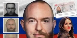 Британски съд обвини Тихомир Иванчев за шпионаж в полза на Русия