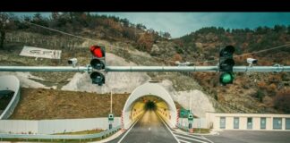 Институтът за пътна безопасност пита министър Цеков: Участвате ли в прикриването на финансови злоупотреби при изграждането на тунел „Железница“?