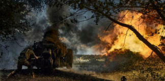 Две години след руската агресия: Ако Украйна загуби войната, нищо добро не чака нас и нашите наследници в следващите 50 години