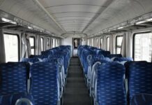 БДЖ пуска нови вагони от Германия