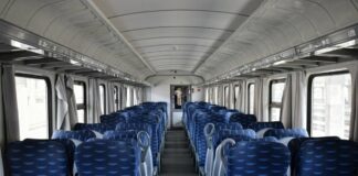 БДЖ пуска отново бързия влак Горна Оряховица – Казанлък – Пловдив на 12 февруари