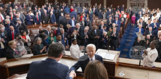 Байдън обвини Тръмп, че подкрепя Путин