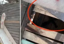 Дете е с наранявания след пропадане от пързалка в София