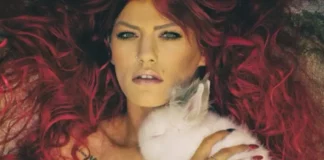 Дават Жана Бергендорф на съд – обиждала и опитала да ритне полицаи, ухапала един от тях