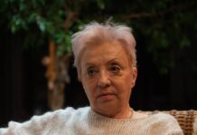 Диана Дамянова: Все по-трудно ми е да вляза в главите на хората от ПП