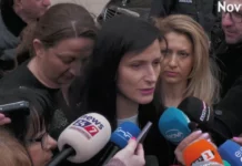 Мария Габриел: Преговорите с ПП/ДБ продължават, те са конструктивни