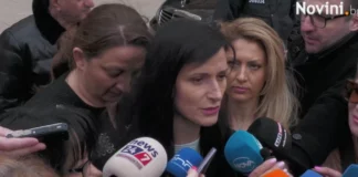 Мария Габриел: Преговорите с ПП/ДБ продължават, те са конструктивни