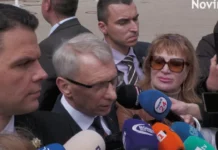 ПП ще внесе вот на недоверие към правителството, след като ЕС определи дата за влизането на България в еврозоната