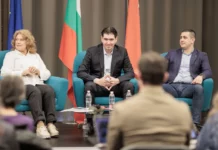 Движение „Бузлуджа“ в БСП: Фалшива е седесарката приватизаторка Корнелия Нинова, ние сме социалисти