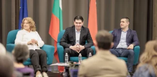 Движение „Бузлуджа“ в БСП: Фалшива е седесарката приватизаторка Корнелия Нинова, ние сме социалисти