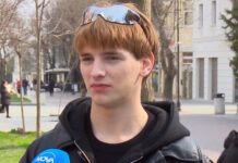 Тийнейджъри пребиха украински музикант