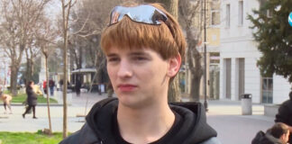 Тийнейджъри пребиха украински музикант