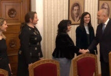 Радев на консултациите с ГЕРБ: Публичната комуникация между партиите в коалицията съживи призрака на предсрочните избори