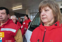 Пациент нападна екип на Спешна помощ в Петрич