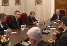 ИТН пред Радев: Следим гнусотията, която се случва