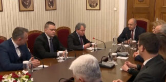 ИТН пред Радев: Следим гнусотията, която се случва