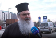 На 26 май синодът избира новия сливенски митрополит