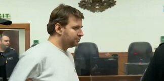 Червеният пират е в център за психично здраве