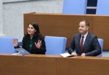 Калин Стоянов: Има трайна тенденция за намаляване на миграционния натиск