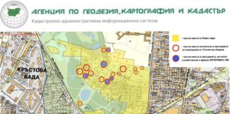 Георги Георгиев: Аферата за изкупуване от общината на 18 частни имота в „Южен парк“ се разраства