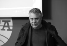 Почина писателят Алек Попов