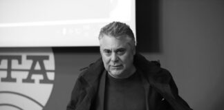 Почина писателят Алек Попов