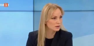 Ваня Тагарева внася сигнал до прокуратурата срещу главния архитект на София