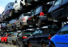 С 40% поскъпнаха за година колите на старо