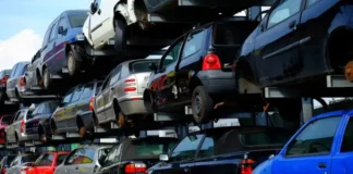 С 40% поскъпнаха за година колите на старо