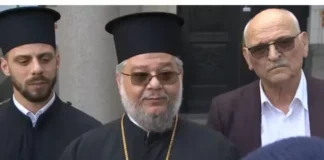 Светият синод окончателно касира избора на сливенски митрополит