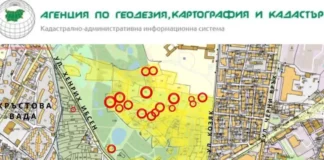 ГЕРБ: Защо Васил Терзиев предложи 18 частни имота в Южния парк за изкупуване?