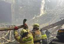 11 са задържани за атаката в Москва, от тях четирима са пряко замесени – искали да избягат в Украйна