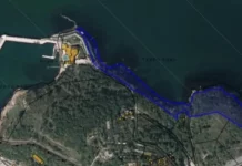 Фирма, свързвана с Доган, искала да е съсобственик с държавата на 2 декара до Росенец