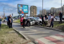 376 души са загинали при 6032 тежки катастрофи от януари до днес